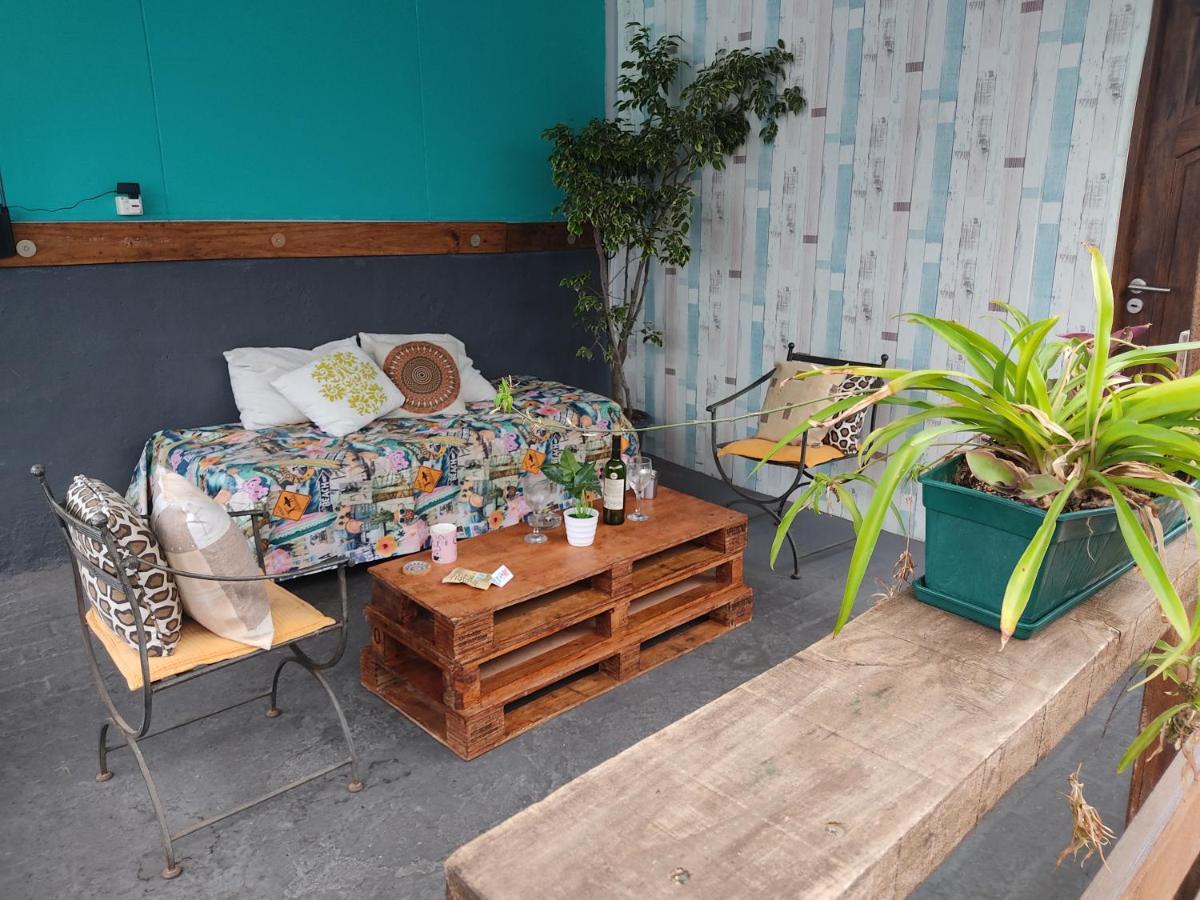 Patio Urbano & Beds Montevideo
