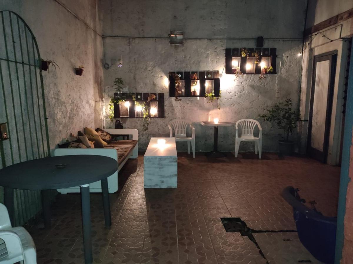 Patio Urbano & Beds Montevideo