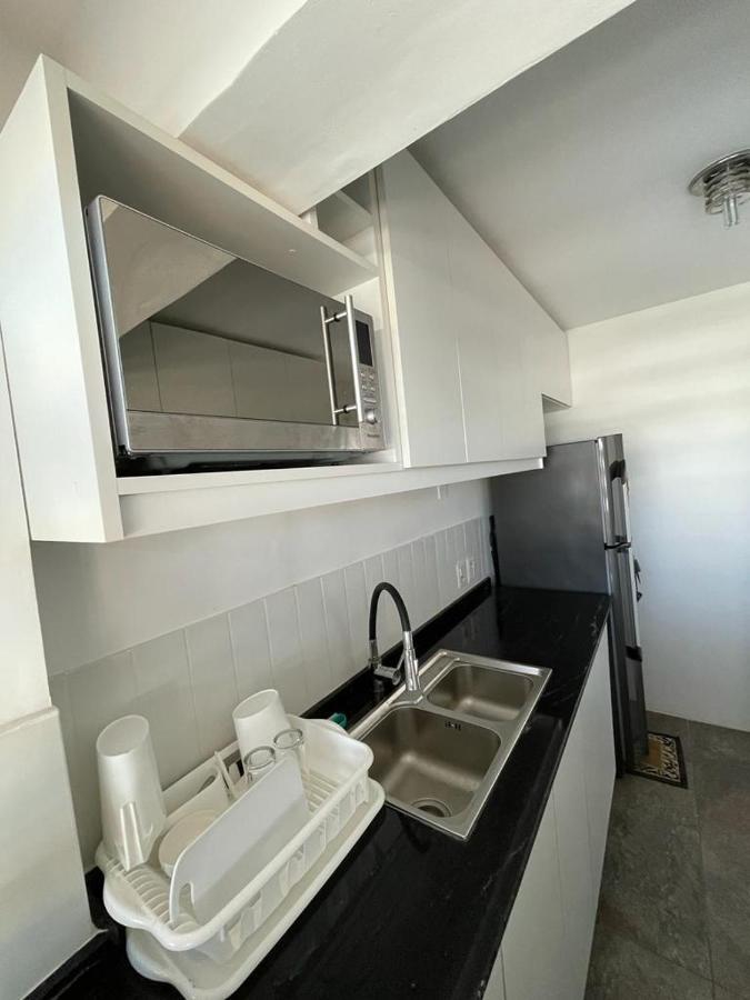 Super Luminoso En Punta Carretas Apartamento Montevideo