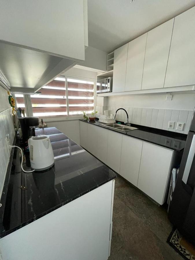 Super Luminoso En Punta Carretas Apartamento Montevideo
