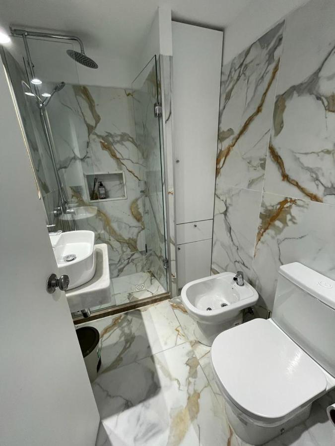 Apartamento Super Luminoso En Punta Carretas *
