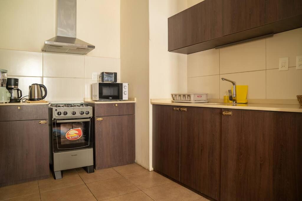 The 405 Live Old Town Apartamento *