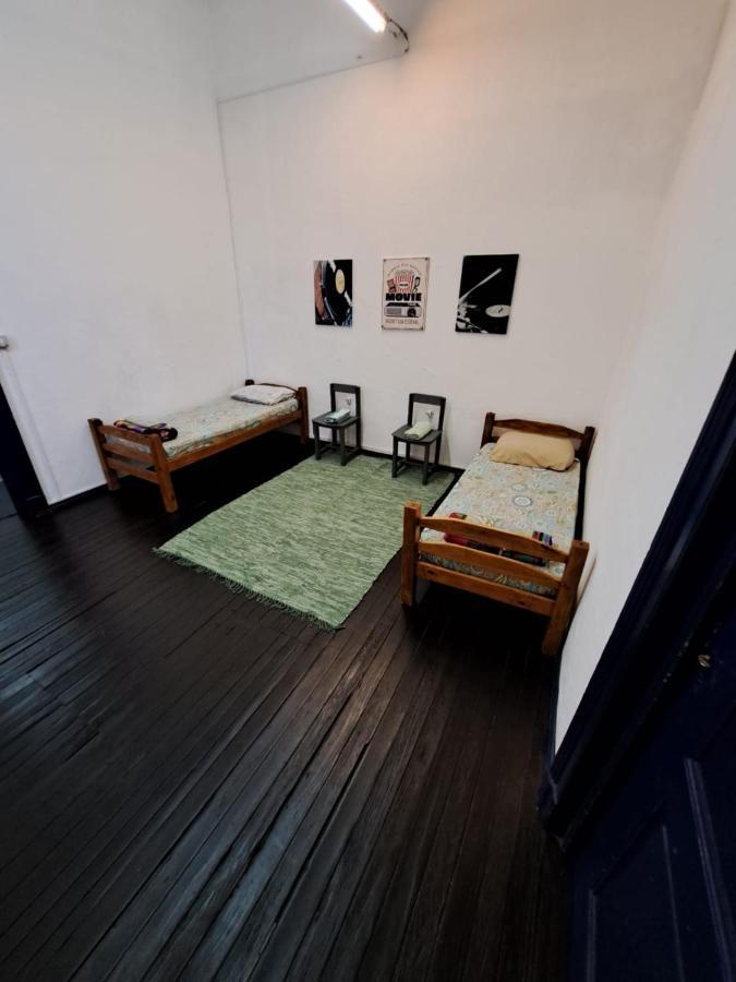 Amplia Casa En Centro De La Ciudad Сasa de vacaciones