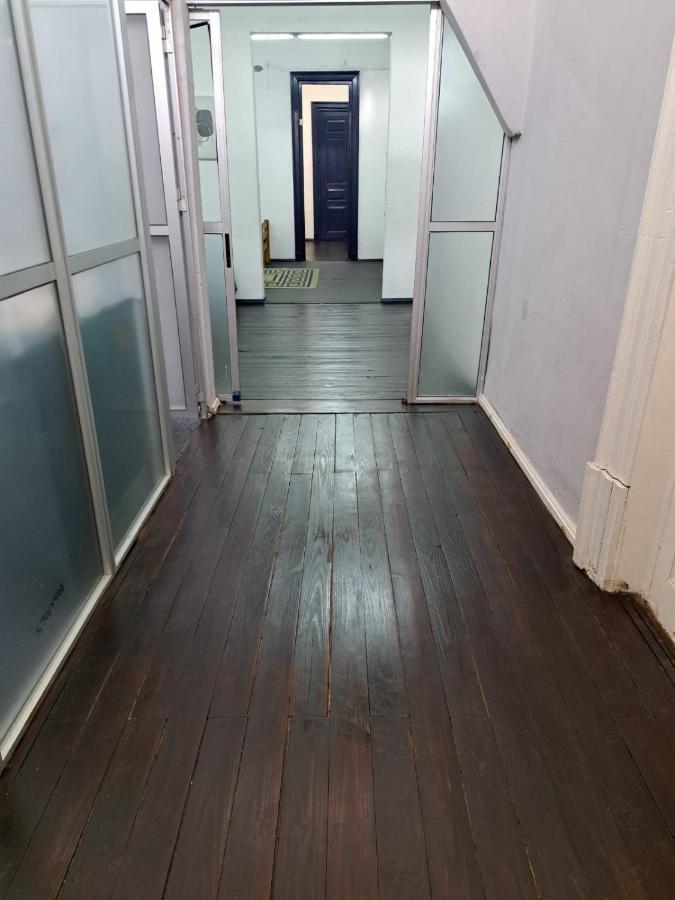 Сasa de vacaciones Amplia Casa En Centro De La Ciudad Montevideo