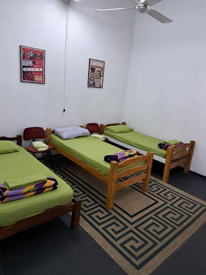 Amplia Casa En Centro De La Ciudad Сasa de vacaciones