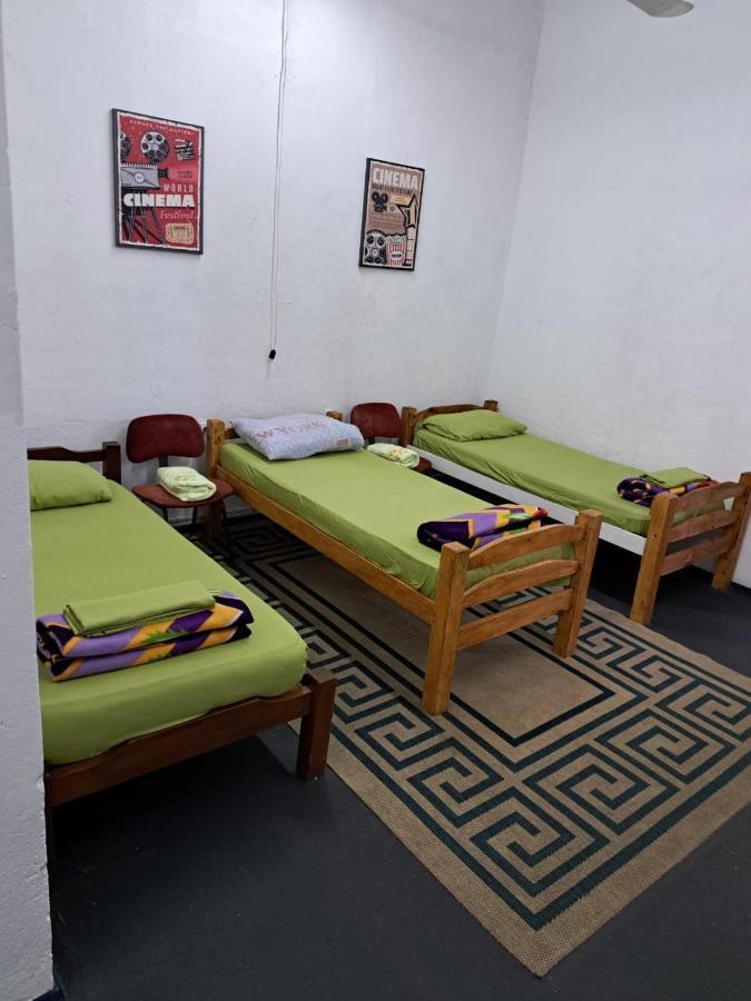 Amplia Casa En Centro De La Ciudad Сasa de vacaciones