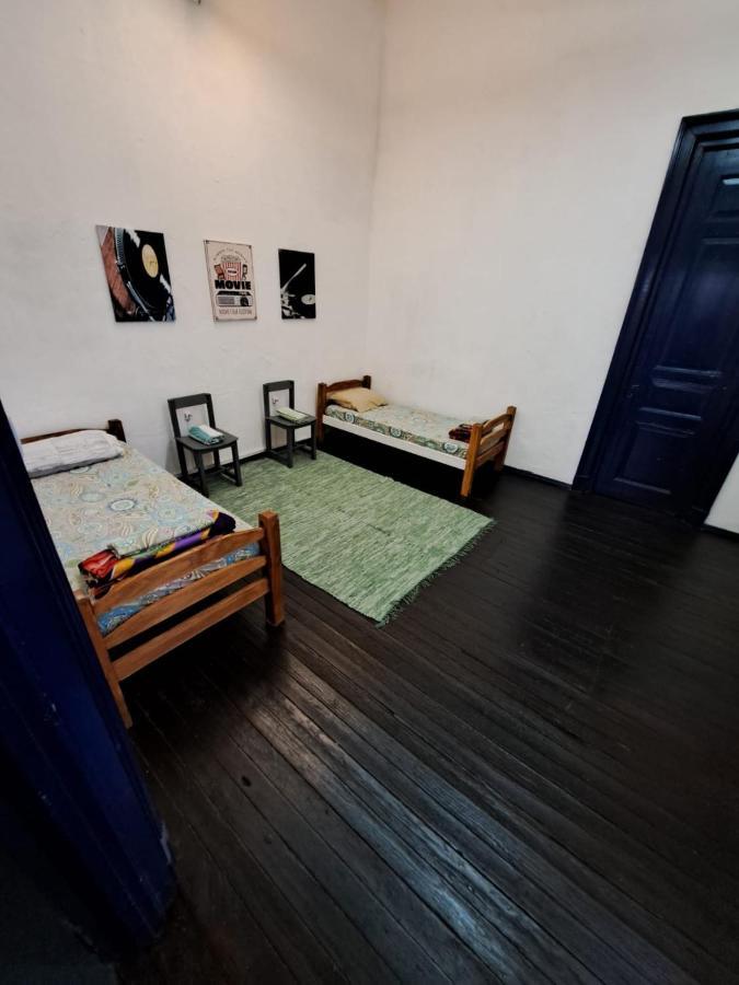 Сasa de vacaciones Amplia Casa En Centro De La Ciudad *
