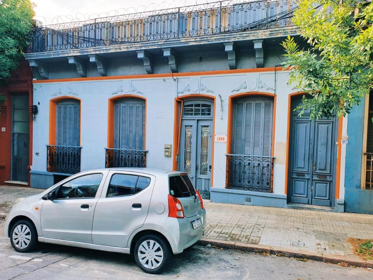 Amplia Casa En Centro De La Ciudad *