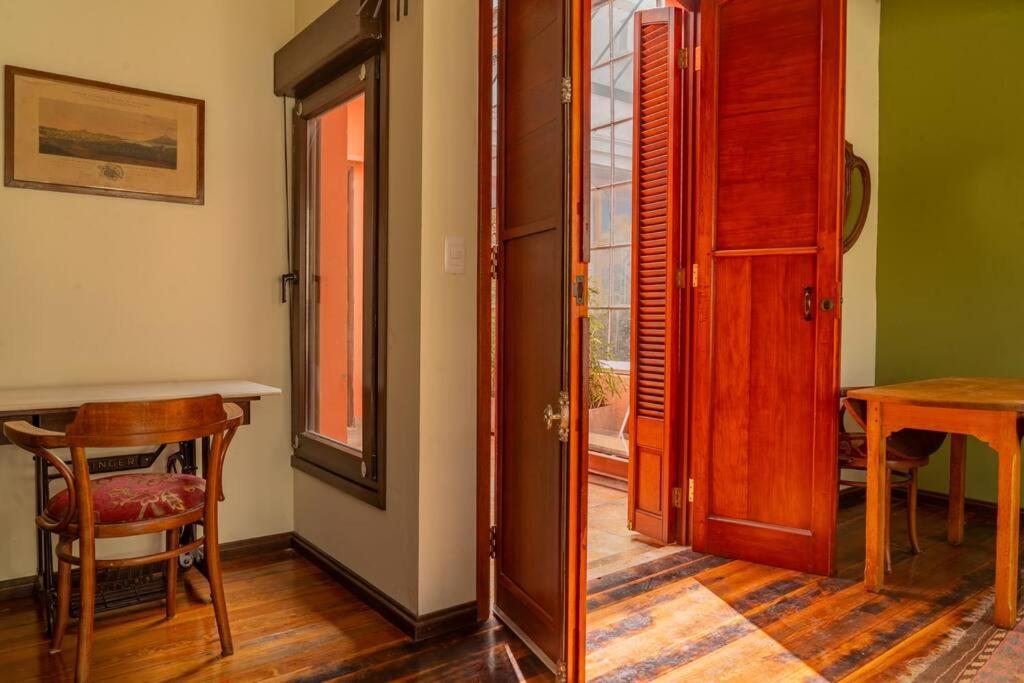 Apartamento Taylor's Port 3 Landing In The Old Town