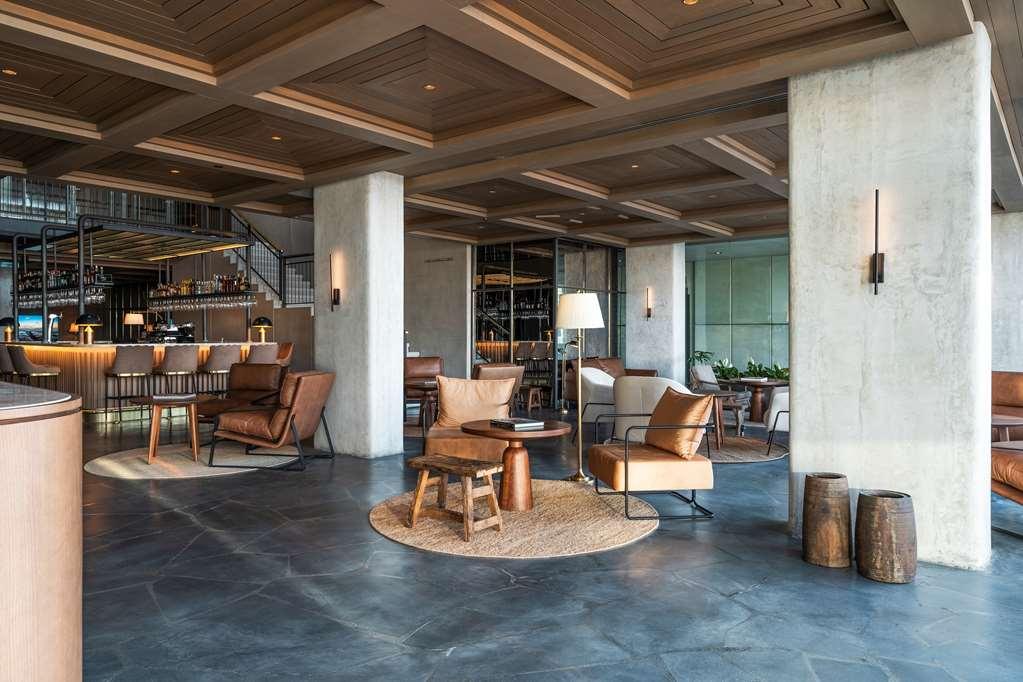 Costanero - Mgallery Hotel Montevideo