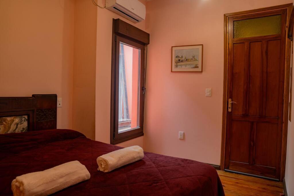 Taylor's Port 3 Landing In The Old Town Apartamento Montevideo