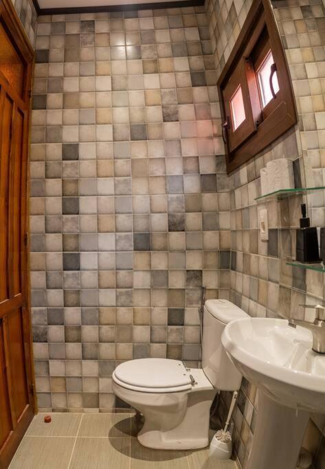 Apartamento Taylor's Port 3 Landing In The Old Town *