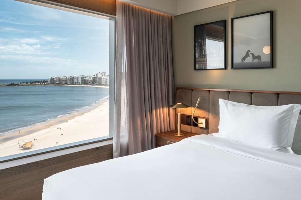 Hotel Costanero - Mgallery *