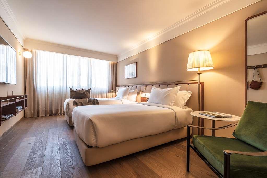 Hotel Costanero - Mgallery Montevideo
