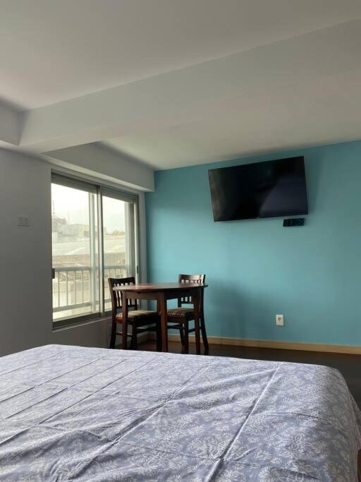 Apartamento Apartamento En Barrio Sur Dos Montevideo