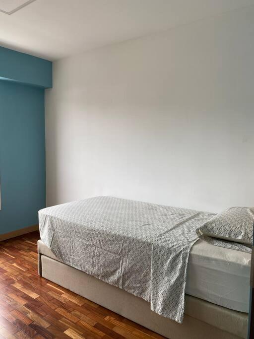 Apartamento En Barrio Sur Dos Apartamento Montevideo