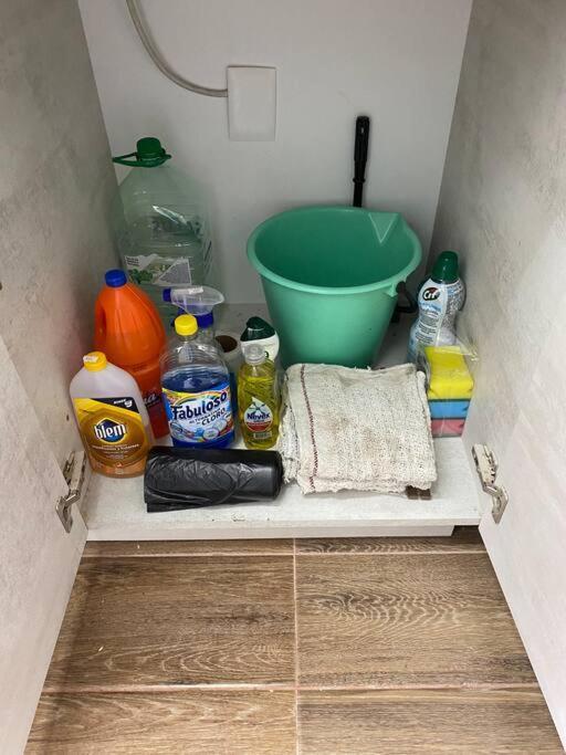 Apartamento En Barrio Sur Dos Montevideo