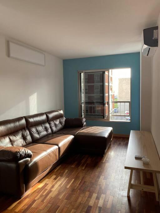 Apartamento En Barrio Sur Dos * Montevideo