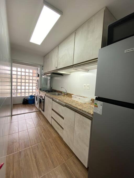 Apartamento En Barrio Sur Dos Apartamento Montevideo