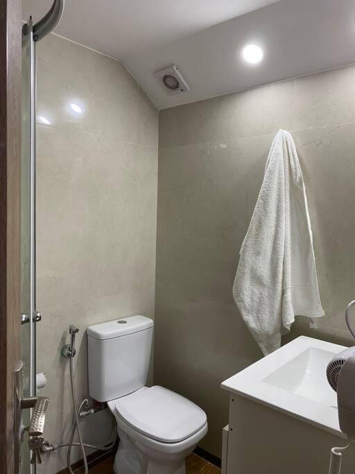 Apartamento Apartamento En Barrio Sur Dos *