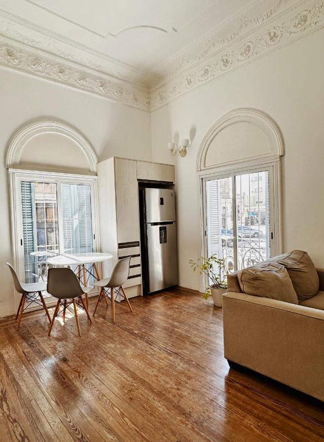 Rococo Apartamento Montevideo