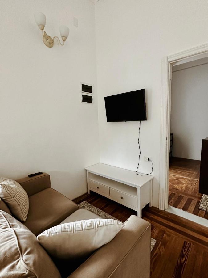 Rococo Apartamento *