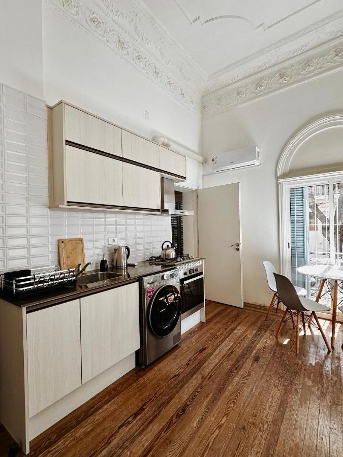 Rococo Apartamento