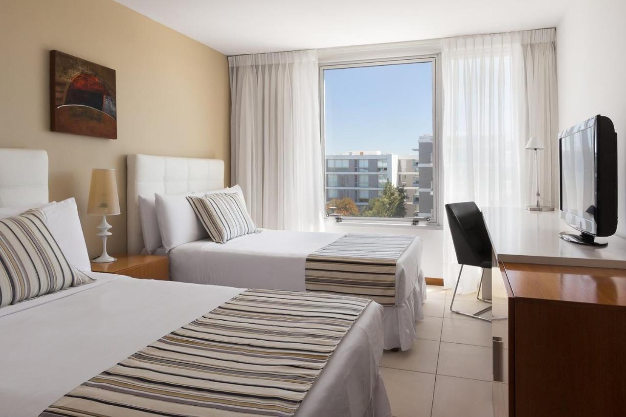 Centrico Montevideo