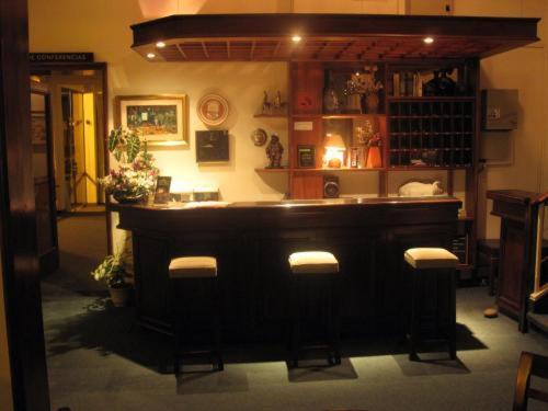 Apartamento Centrico