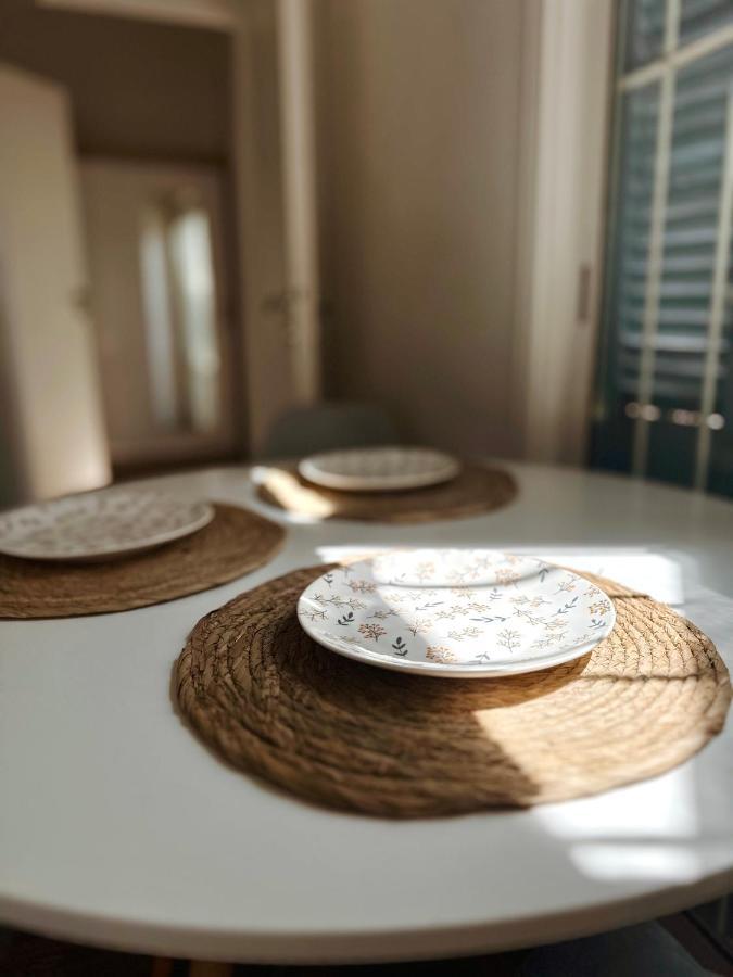 Rococo Apartamento *