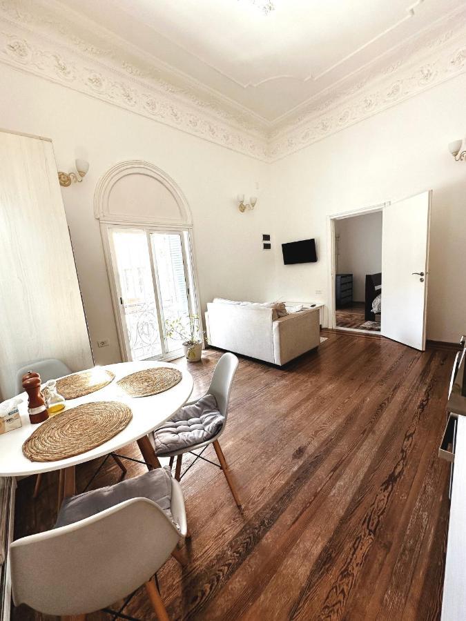 Rococo Apartamento