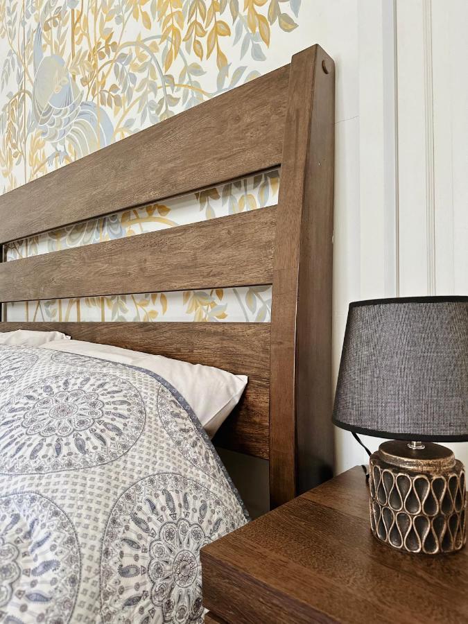 Apartamento Rococo Montevideo