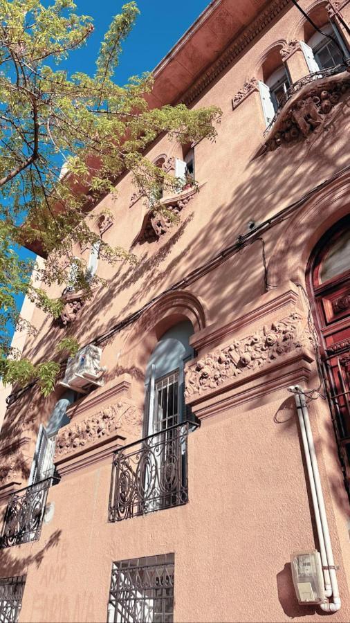 Apartamento Rococo