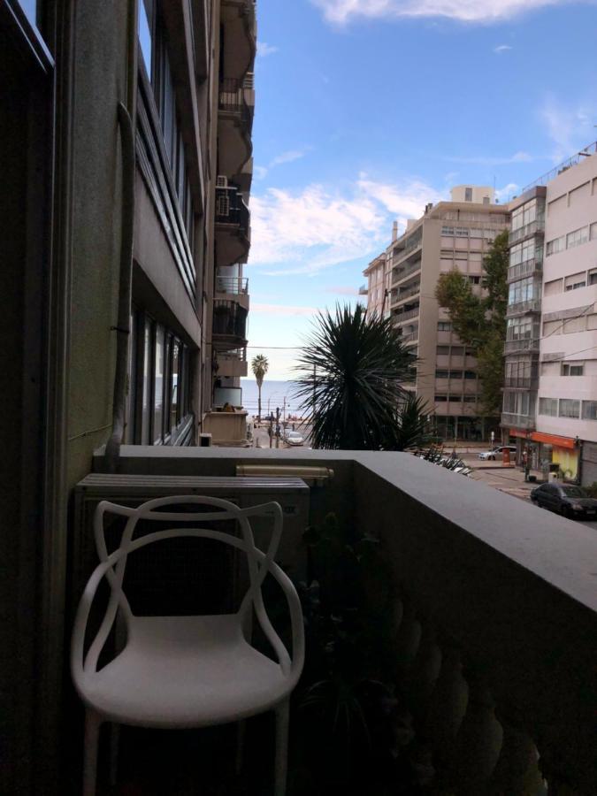 Departamento Pocitos Con Anfitrion Montevideo