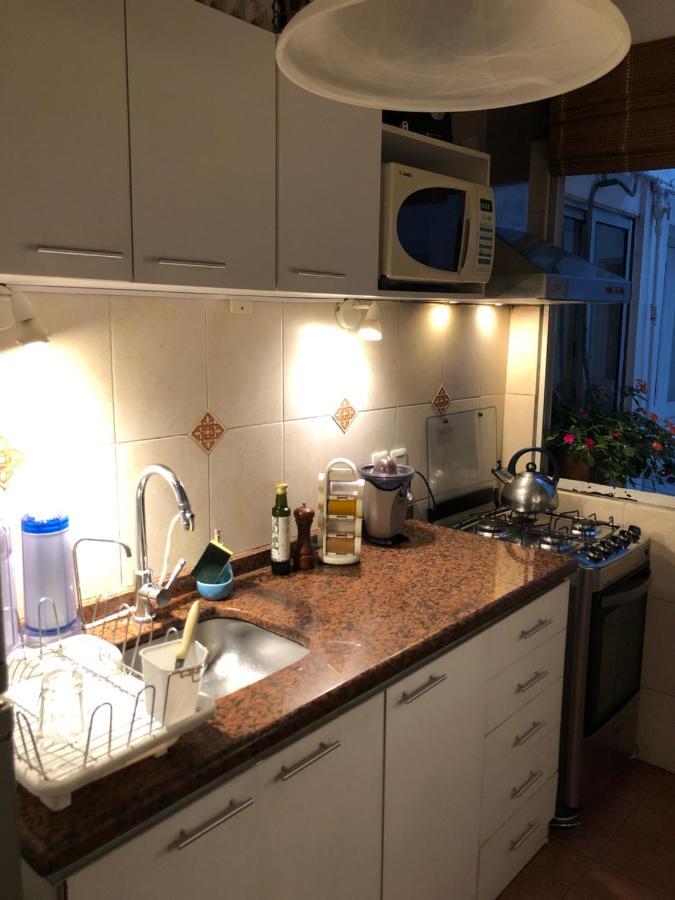 Departamento Pocitos Con Anfitrion * Montevideo