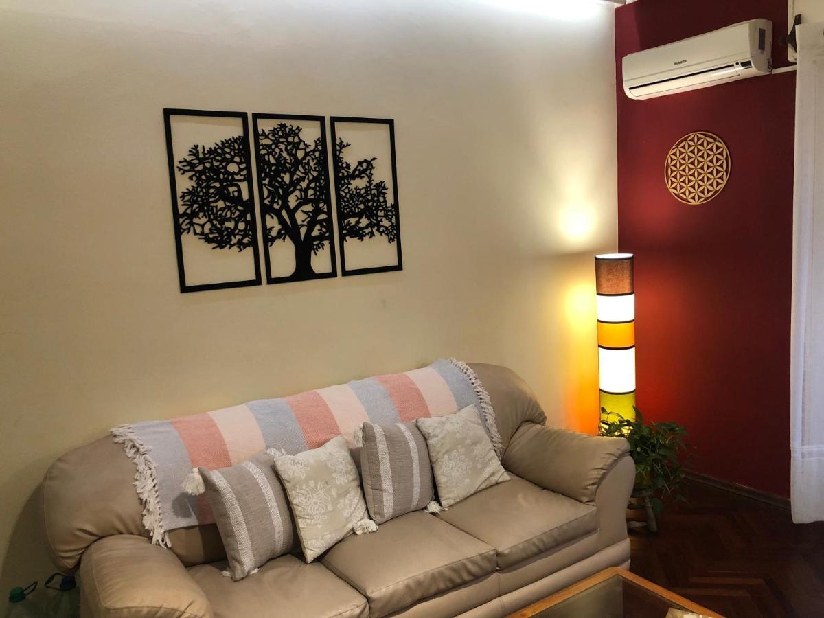 Departamento Pocitos Con Anfitrion Montevideo
