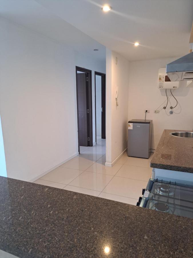 Apartamento 4-6 Personas Excelente Ubicacion, Nuevo Apartamento