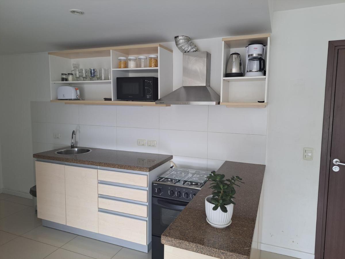 Apartamento 4-6 Personas Excelente Ubicacion, Nuevo Apartamento Montevideo