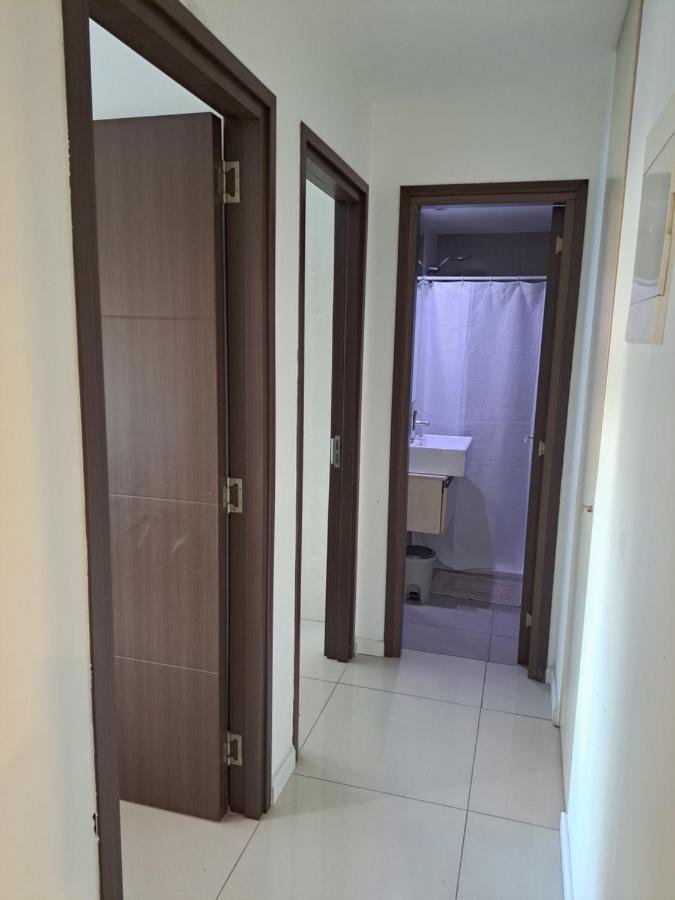 Apartamento Apartamento 4-6 Personas Excelente Ubicacion, Nuevo *