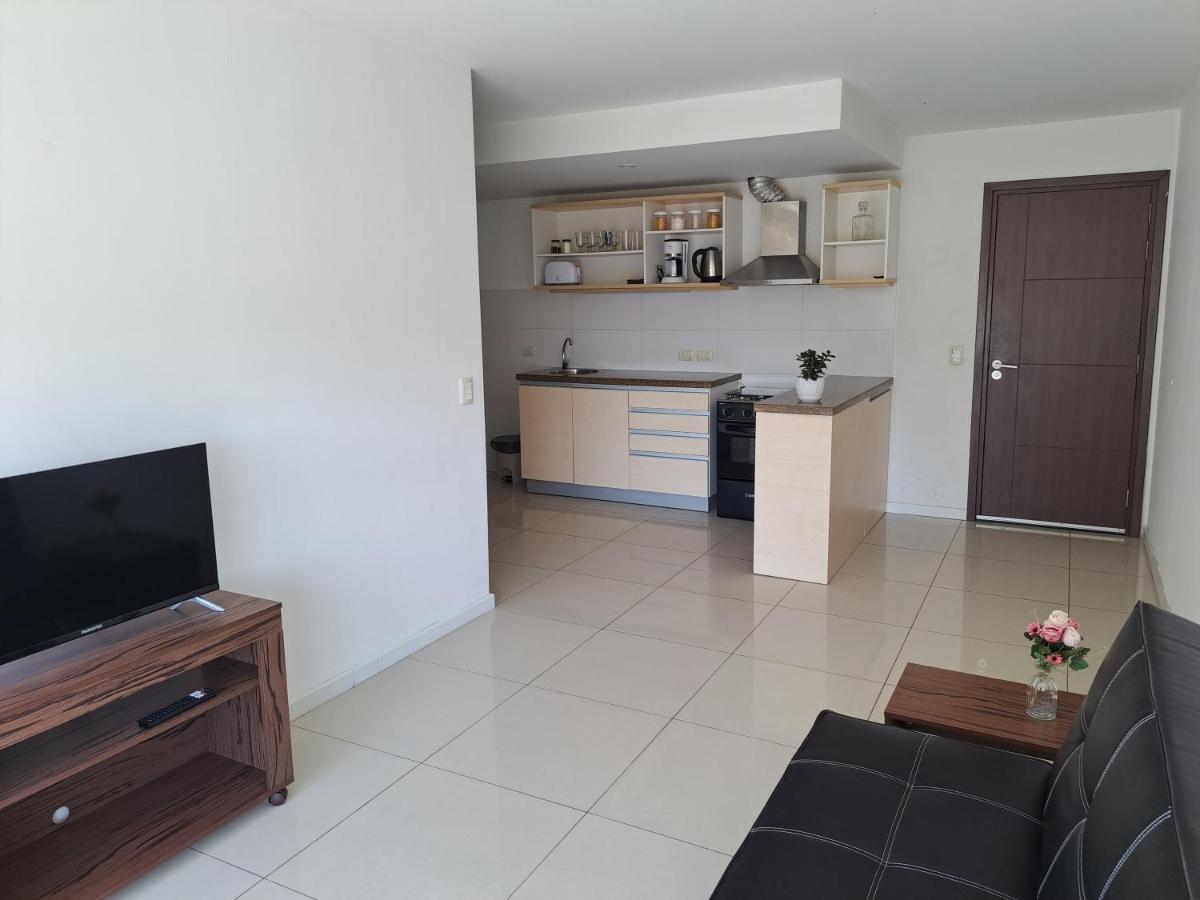 Apartamento 4-6 Personas Excelente Ubicacion, Nuevo *