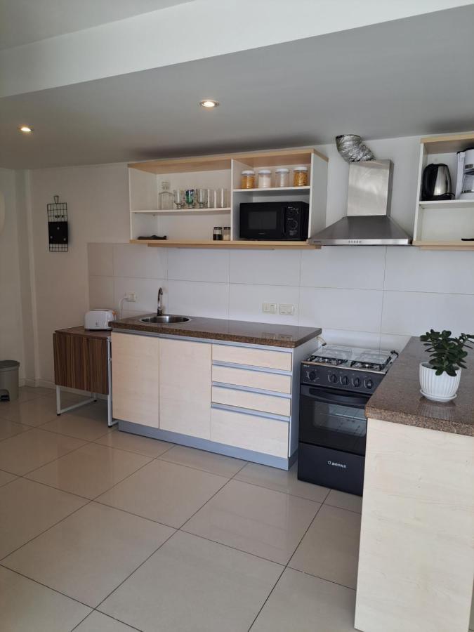 Apartamento 4-6 Personas Excelente Ubicacion, Nuevo * Montevideo