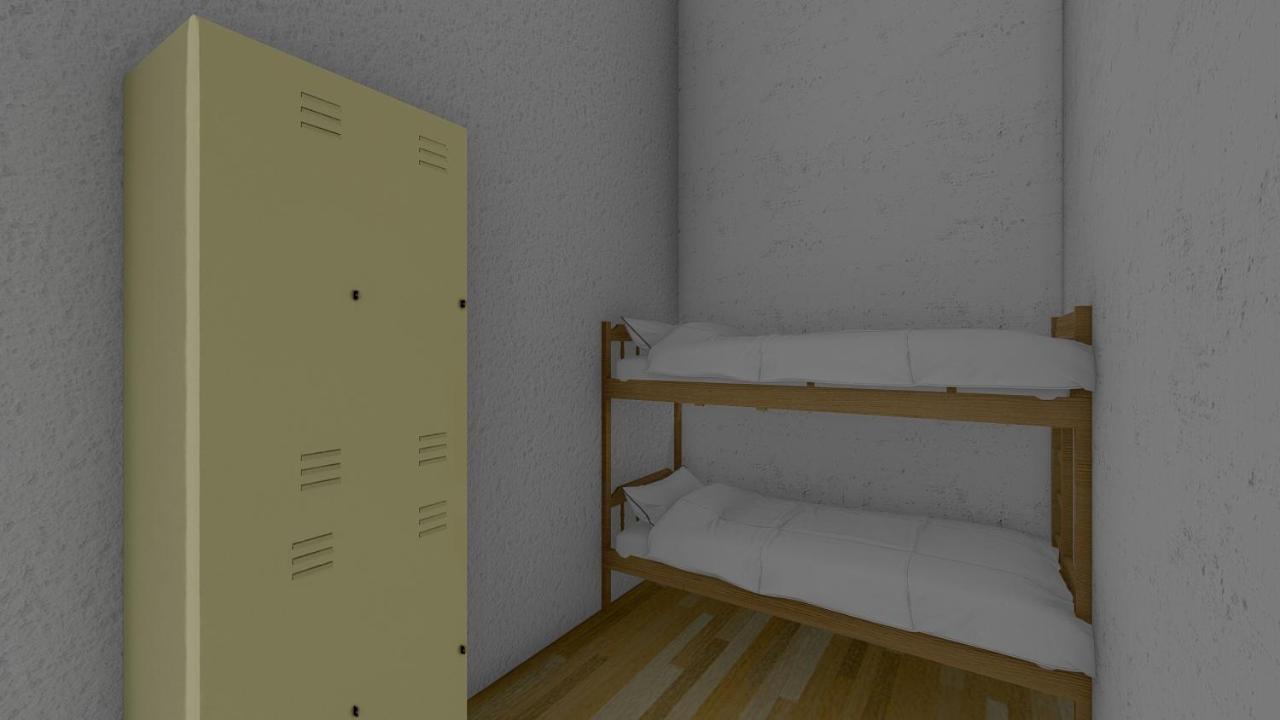 Habitación en casa particular El Palacete