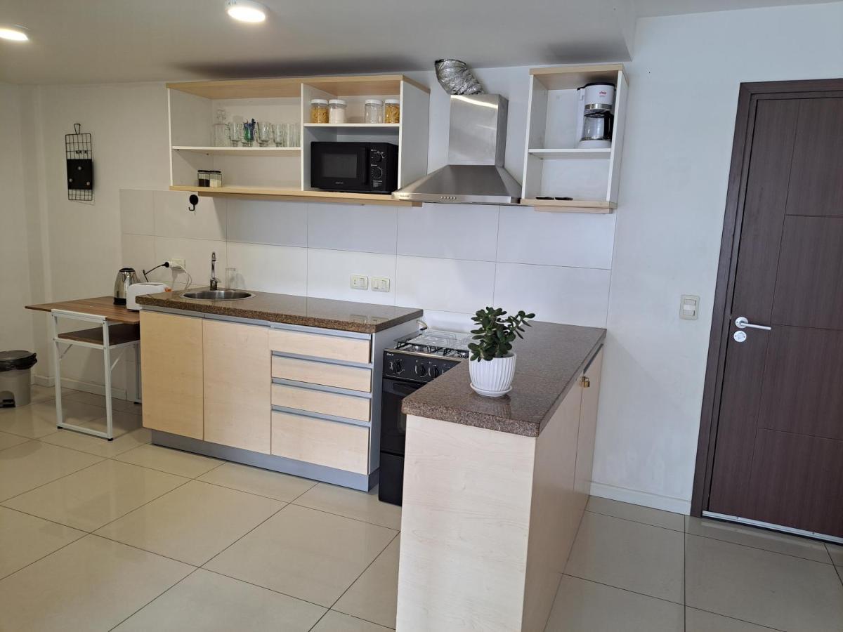 Apartamento Apartamento 4-6 Personas Excelente Ubicacion, Nuevo *
