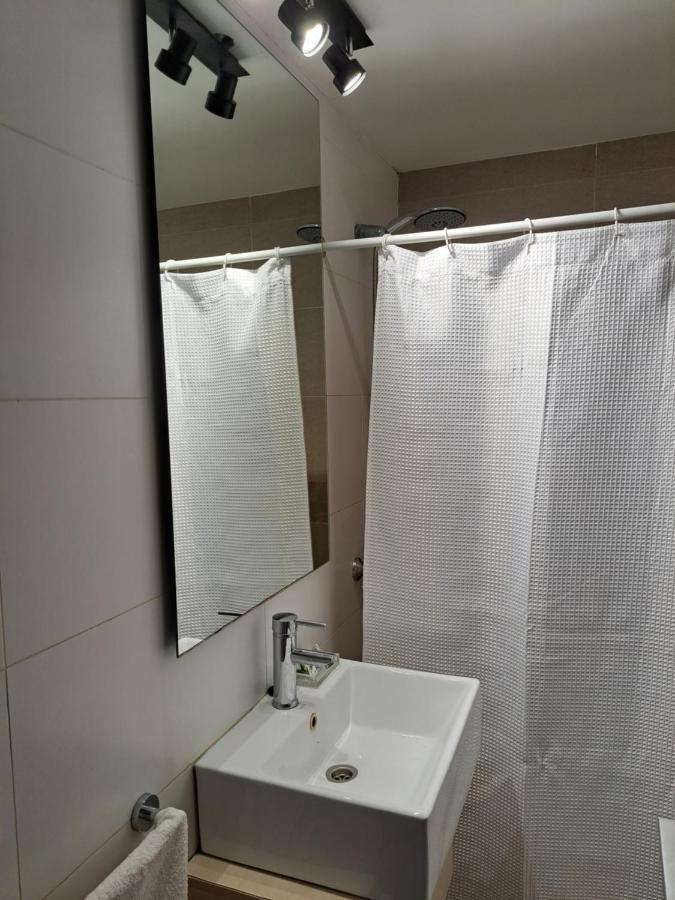 Apartamento 4-6 Personas Excelente Ubicacion, Nuevo
