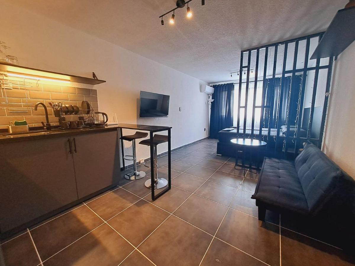The In The Center Apartamento *