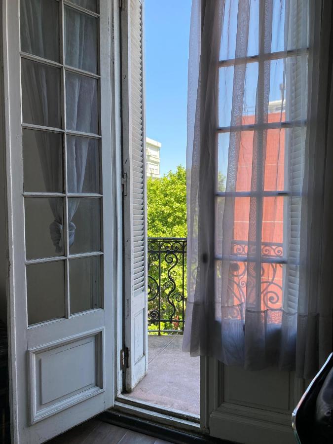 Edificio Quijano Habitación en casa particular Montevideo