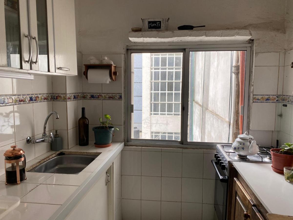 Edificio Quijano Habitación en casa particular