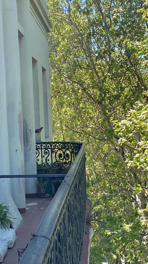 Edificio Quijano Habitación en casa particular Montevideo