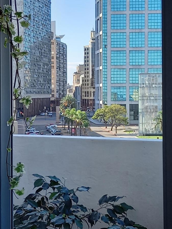 Apartment Esq Rambla Y Centrico Montevideo