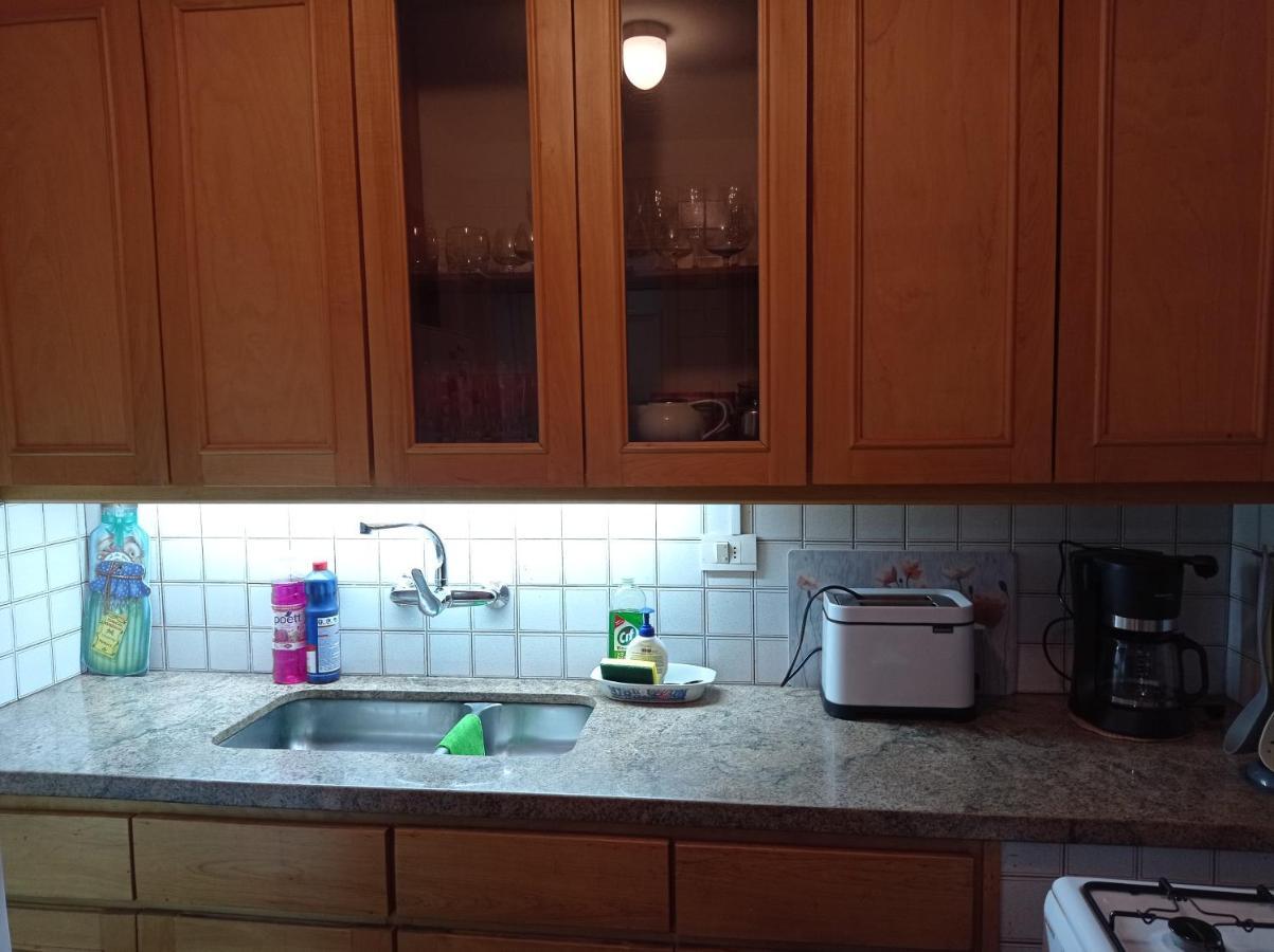 Apartamento Edificio La Villette Montevideo